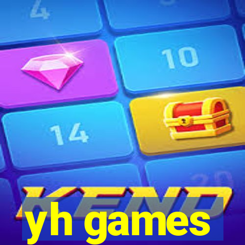 yh games